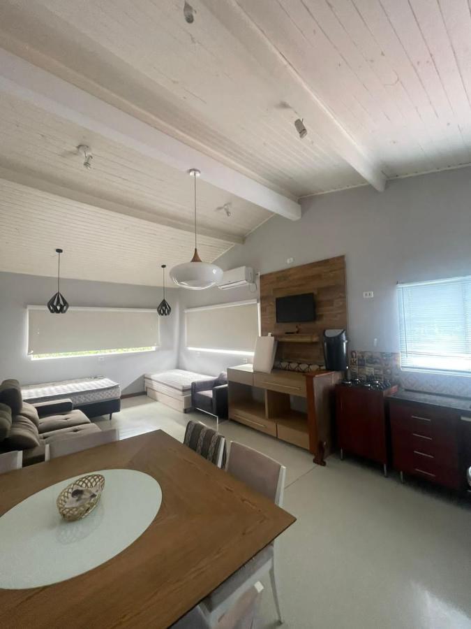 Studio Frente Mar Ubatuba Exteriér fotografie