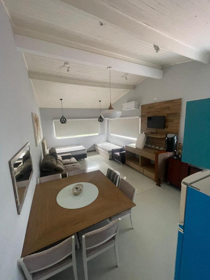 Studio Frente Mar Ubatuba Exteriér fotografie