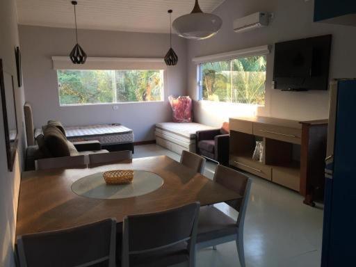 Studio Frente Mar Ubatuba Exteriér fotografie