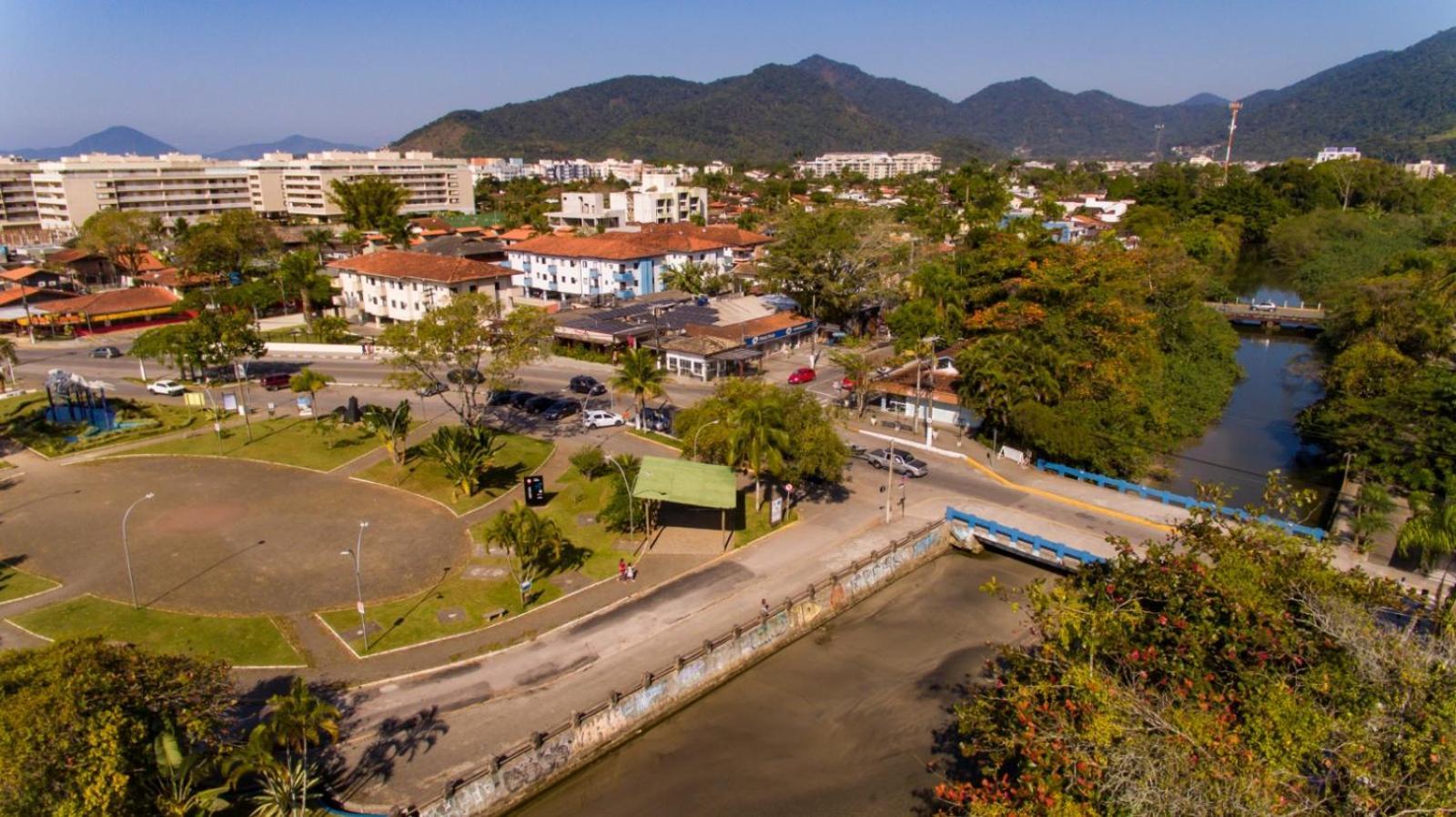 Studio Frente Mar Ubatuba Exteriér fotografie